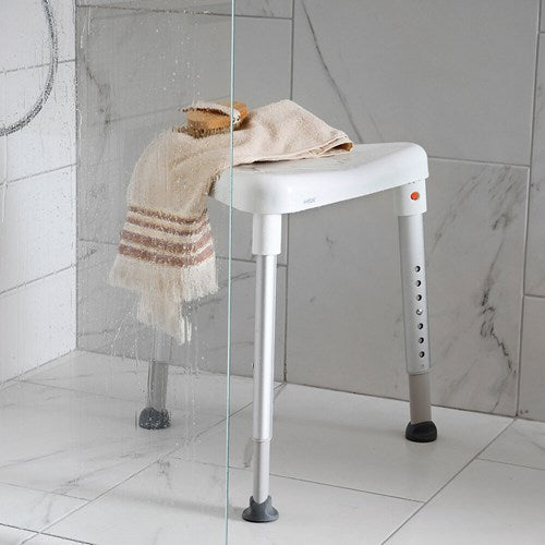 Etac Edge Triangular Shower Stool