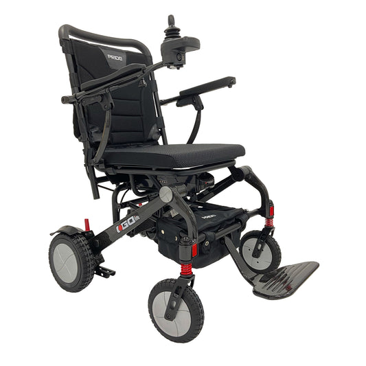 IGo Lite Power Chair